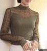 蕾丝立领时尚小衫内搭外穿自带气质16685104 商品缩略图1