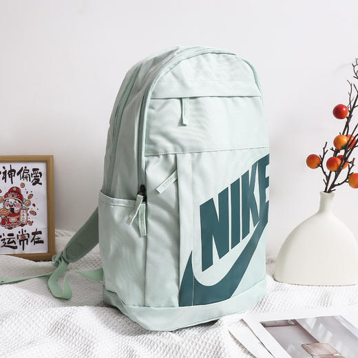 耐克品牌 NIKE Sportswear Elemental Logo徽标大容量双肩包（BA5381） 商品图6