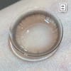 #晚安奶油 棕色 14.2mm【10片装】国产精品 / 日抛 商品缩略图4