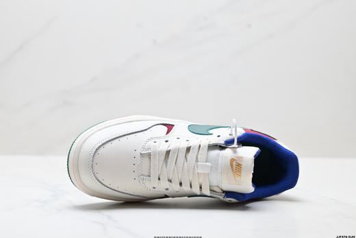 耐克NIKE GAMMA FORCE复古经典低帮休闲运动板鞋DX9176-103男女鞋 商品图1