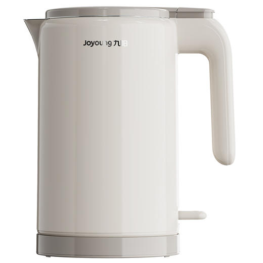 九阳 电热水壶 K17FD-W6380（1.7L） 商品图0