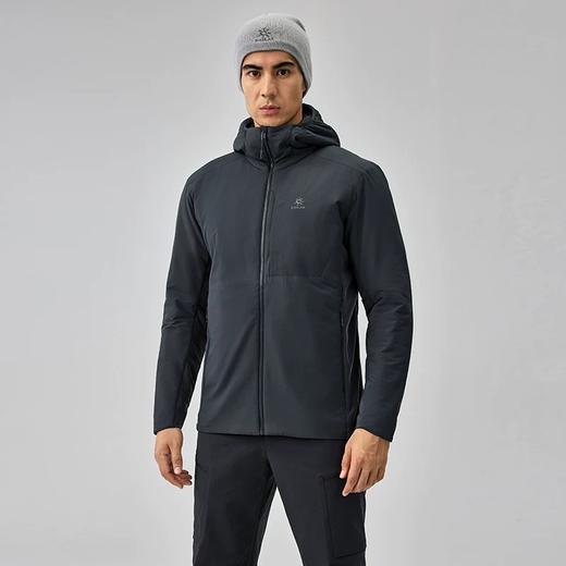 凯乐石AC80保暖抗风还防泼P棉棉服 商品图0