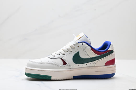 耐克NIKE GAMMA FORCE复古经典低帮休闲运动板鞋DX9176-103男女鞋 商品图2