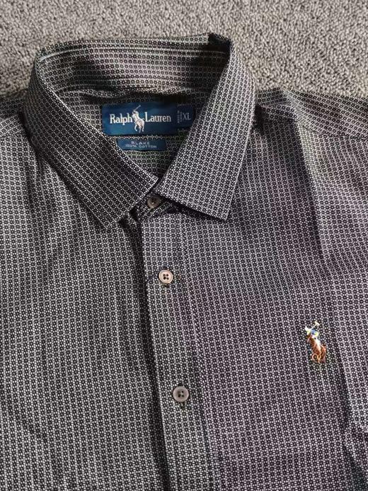 拉家休闲衬衫 商品图4