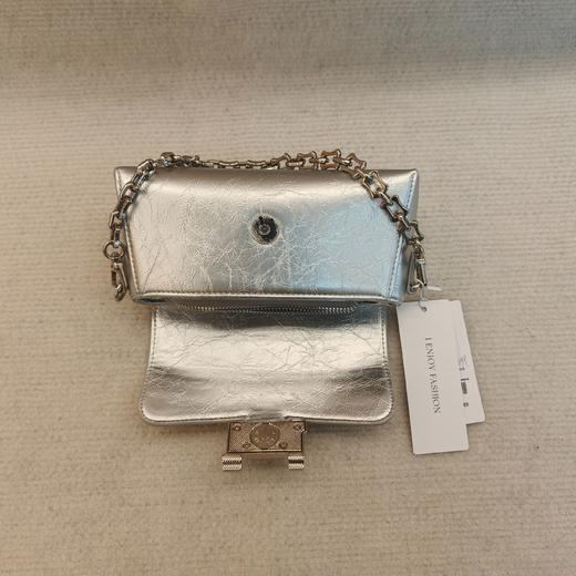 IEF/爱依服2025单肩中号方包9126 商品图4