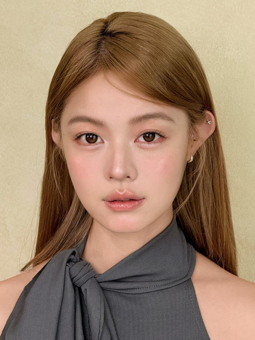 ALLECON落日甜酒(佩戴直径：14.2/14.5） 商品图3