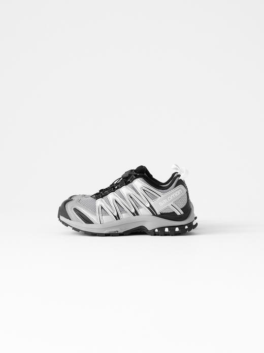 SALOMON萨洛蒙 XA PRO 3D柔软舒适低帮户外功能鞋 男女同款（ZX*HY） 商品图7