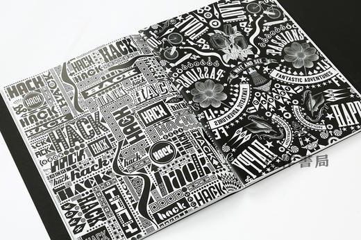 Lorenzo Petrantoni: Timewarp / 洛伦佐·佩特拉尼奥尼：时间漩涡 商品图4