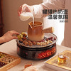 摩登主妇围炉煮茶器具全套2025新款电陶炉家用室内煮茶壶玻璃水壶 商品缩略图4