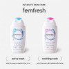 英国 FemFresh芳芯 女生私密日常护理洗液 250ml 商品缩略图3