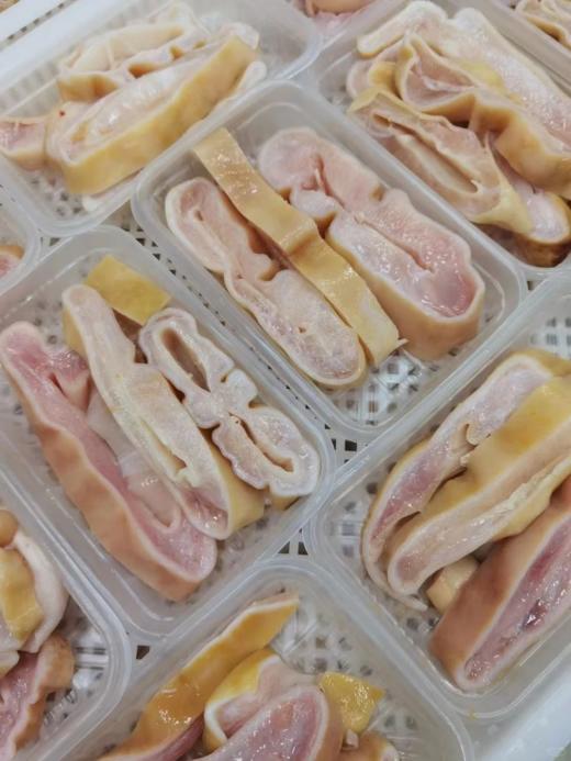 & 热卖爆款 爽脆鲨鱼肚，下酒下饭超好吃~ 商品图1