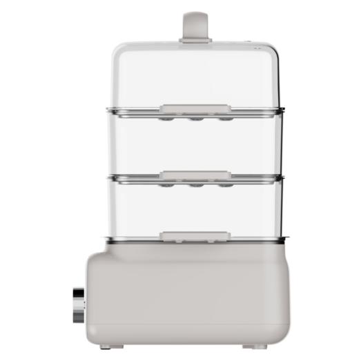 九阳 电蒸锅 DZ175HG-GZ688（17.5L） 商品图2