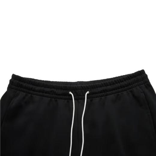 李宁男子束脚针织运动裤AKLU199-1 商品图1