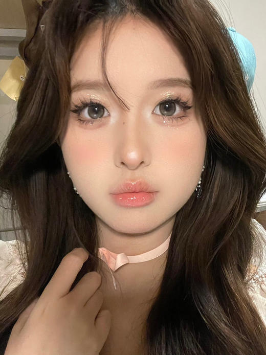 WONDER芭蕾黑灰（佩戴直径：14.5mm） 商品图2