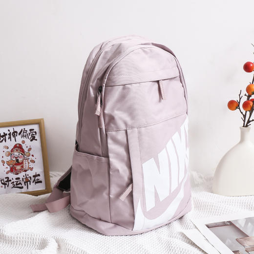 耐克品牌 NIKE Sportswear Elemental Logo徽标大容量双肩包（BA5381） 商品图2