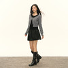 Ariseism 美式复古半身裙女秋季新款裙子 商品缩略图2
