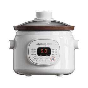 九阳 电炖锅 GD15G-GD619（1.5L）