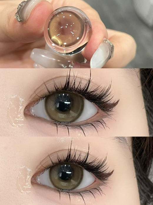 ALLECON大柠檬（佩戴直径：14.5mm） 商品图2