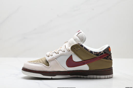 耐克NIKE DUNK LOW复古低帮休闲运动板鞋IM6687-262男女鞋 商品图2