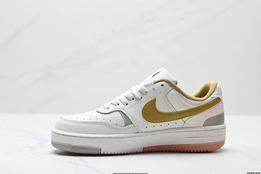 耐克NIKE GAMMA FORCE复古经典低帮休闲运动板鞋DX9176-103男女鞋 商品图2