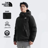 TheNorthFace北面超高克重派克工装鹅绒羽绒服101710 商品缩略图6