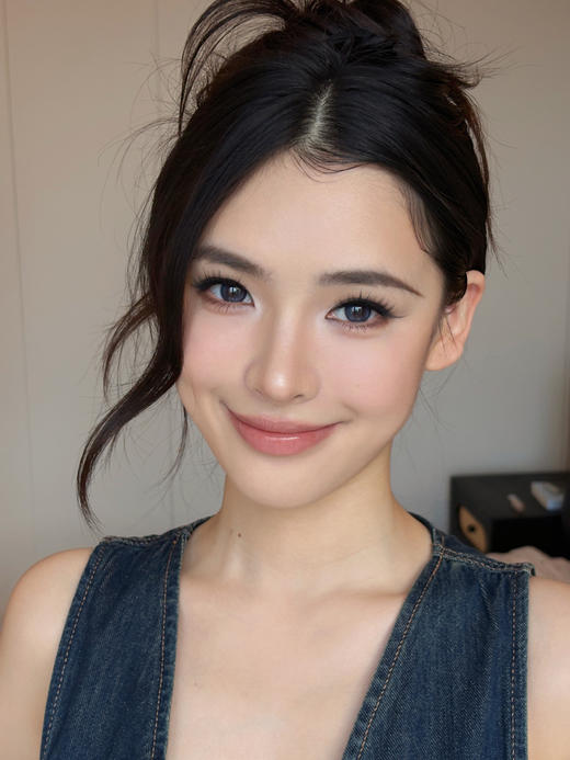 FULLYGIFT丝缎蓝(佩戴直径:14.3mm) 商品图5