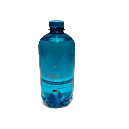 奥歌气泡水 600ml/瓶 商品图0