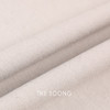 THESOONG| 间隙之光 | 棉的呼吸建筑拼接宽松夹克外套HBWT7540 商品缩略图7