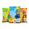 闽男袋袋薯韩国海苔味|西班牙番茄味|巴西烤肉味106g 商品缩略图5