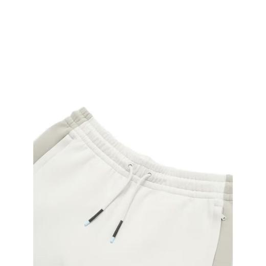 李宁男子中性卫裤针织长裤 AKLU003-5 商品图2