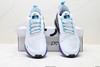 耐克NiKe Air Max 270 React经典休闲运动跑步鞋HQ8006-100男女鞋 商品缩略图6
