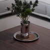 奢蒂双层酒桶 RRSONG日诵家居 不锈钢冰桶花器花瓶 商品缩略图3