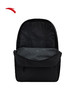 安踏（ANTA）双肩包大容量学生书包耐磨电脑包减负初高中大学生背包192538151 基础黑-1 商品缩略图2
