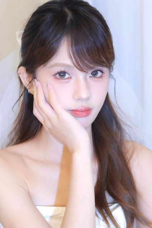 WONDER素颜气泡灰（佩戴直径：14.2mm） 商品图4