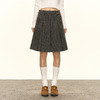 Ariseism 美式复古半身裙女秋季新款裙子 商品缩略图2