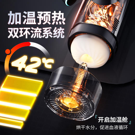 【雷霆】百慕大飞机杯 商品图6