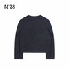 N°28 2025冬季新款设计师女装小香风毛呢外套885591D732  商品缩略图2
