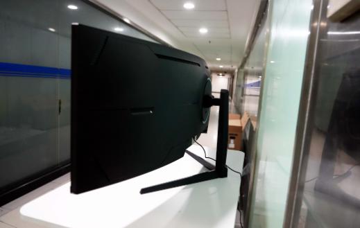 度安/华星（TCL光电）SG4903K01-1面板   49寸4k 165  hz   带鱼屏显示器 商品图1