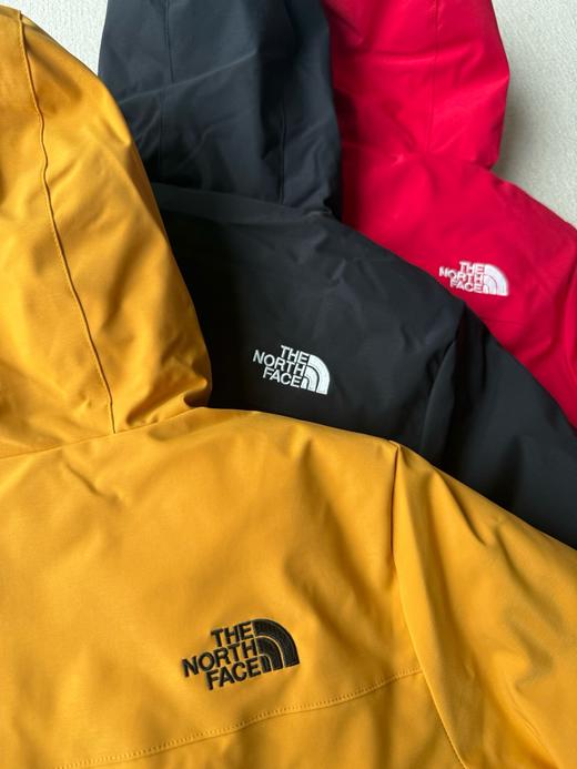 经典的中大儿童防风防雨防污. 保暖加厚的棉服！ 商品图6