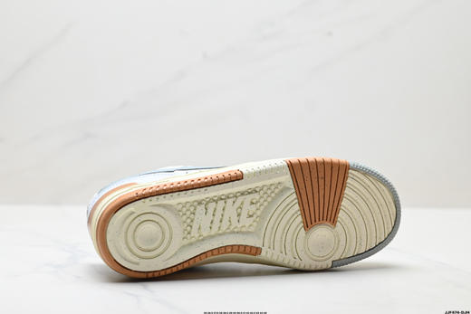 耐克NIKE GAMMA FORCE复古经典低帮休闲运动板鞋DX9176-103男女鞋 商品图8