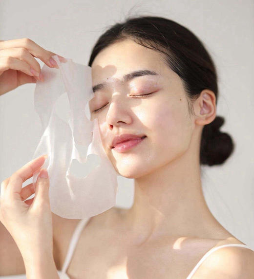 白番茄水光3包63片 商品图1