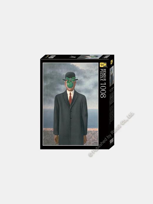 人之子/1008片 商品图1