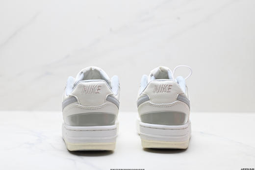 耐克NIKE GAMMA FORCE复古经典低帮休闲运动板鞋DX9176-103男女鞋 商品图5