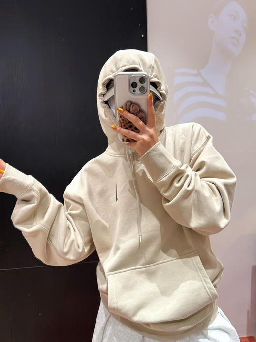 大爆款🔥钩子&𝐁𝐢𝐥𝐥𝐢𝐞 𝐄𝐢𝐥𝐢𝐬𝐡联名卫衣套装 商品图11