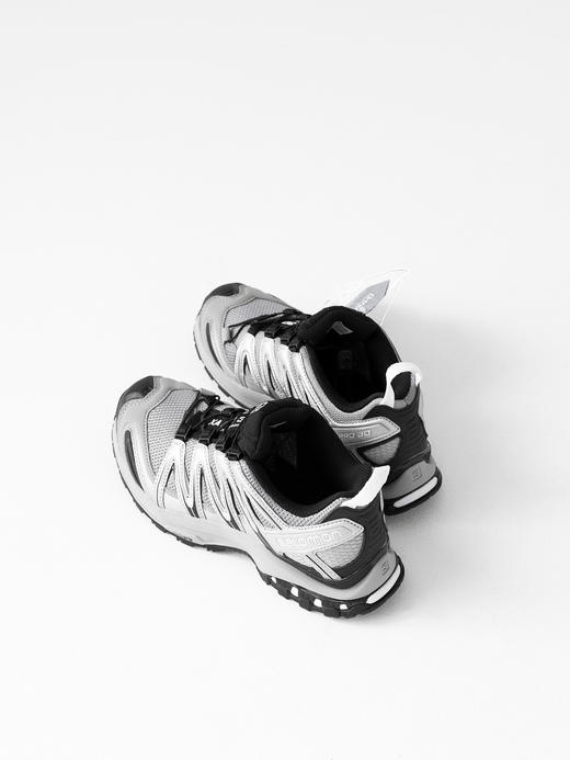 SALOMON萨洛蒙 XA PRO 3D柔软舒适低帮户外功能鞋 男女同款（ZX*HY） 商品图11