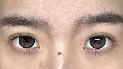 Jumicon 半年抛 倒数恋钟 直径14.5mm   商品图2