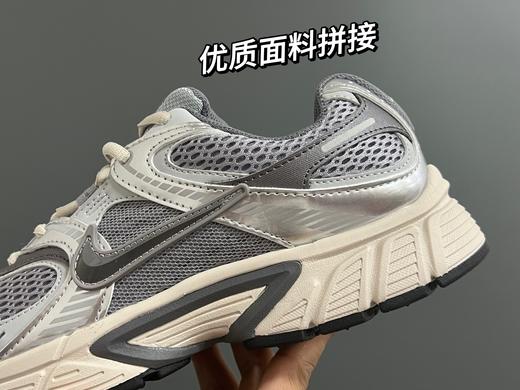 【毒包装】NK新款V5 RNR复古透气情侣老爹鞋  新晋夏天也能穿的网面老爹款🆕 透气性网面拼接☁️ 原装橡胶耐磨防滑大底👍🏻 真标带半码‼️ 上脚超帅气🆒 商品图9