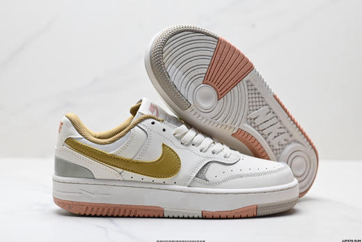 耐克NIKE GAMMA FORCE复古经典低帮休闲运动板鞋DX9176-103男女鞋 商品图4