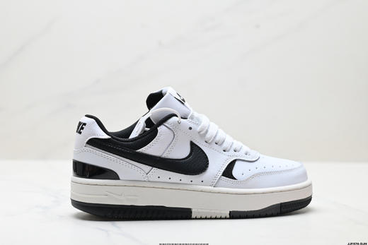 耐克NIKE GAMMA FORCE复古经典低帮休闲运动板鞋DX9176-103男女鞋 商品图0