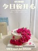 苏菲宝贝鲜花蛋糕 商品缩略图0